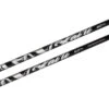 Mitsubishi Kaili White Wood Shaft