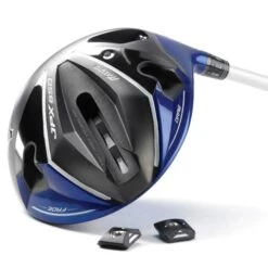 Mizuno JPX 850 Drivers