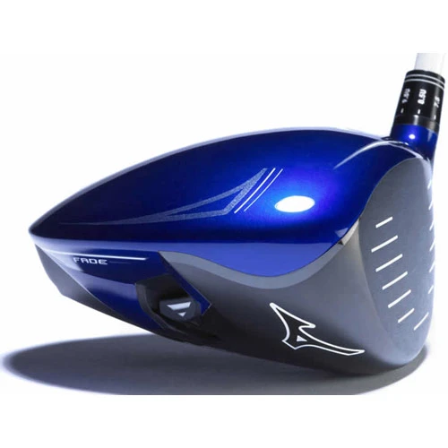 Mizuno JPX 850 Drivers 2 Mizuno JPX 850 Drivers - Image 2