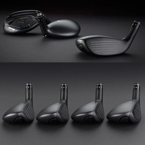 Mizuno CLK Hybrid 1 Mizuno CLK Hybrid