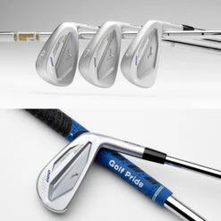 Mizuno JPX 900 Tour Individual Iron 13 Mizuno JPX 900 Tour Individual Iron -GolfPro Sales Shop MZN0503 503g