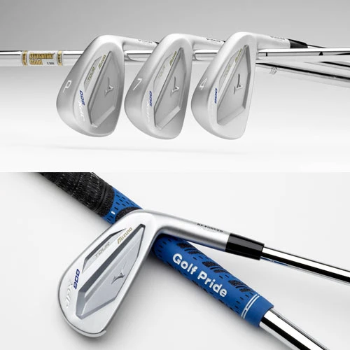 Mizuno JPX 900 Tour Individual Iron 7 Mizuno JPX 900 Tour Individual Iron - Image 7