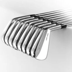 Mizuno MP-20 MB Irons (8pcs) 6 Mizuno MP-20 MB Irons (8pcs) -GolfPro Sales Shop MZN0552c