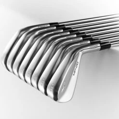 Mizuno MP-20 HMB Irons (8pcs) 6 Mizuno MP-20 HMB Irons (8pcs) -GolfPro Sales Shop MZN0554c