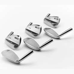 Mizuno T-20 White Satin Wedge 8 Mizuno T-20 White Satin Wedge -GolfPro Sales Shop MZN0560d