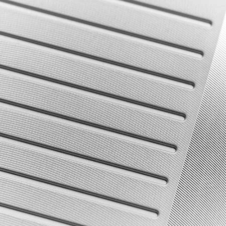 Mizuno T-20 White Satin Wedge 5 Mizuno T-20 White Satin Wedge - Image 5