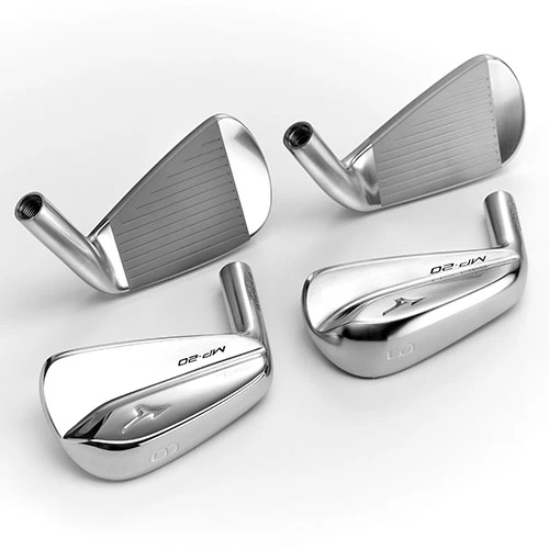 Mizuno MP-20 SEL Individual Iron 1 Mizuno MP-20 SEL Individual Iron