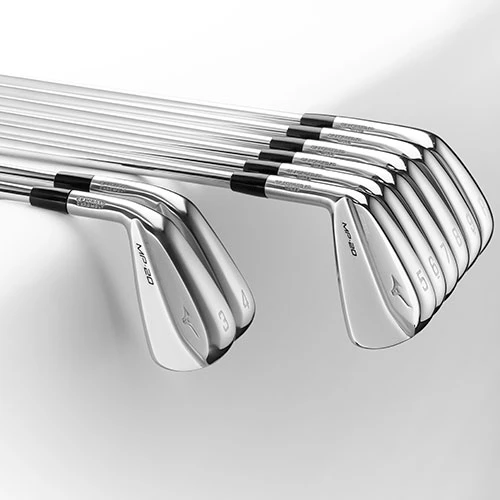 Mizuno MP-20 SEL Individual Iron 2 Mizuno MP-20 SEL Individual Iron - Image 2