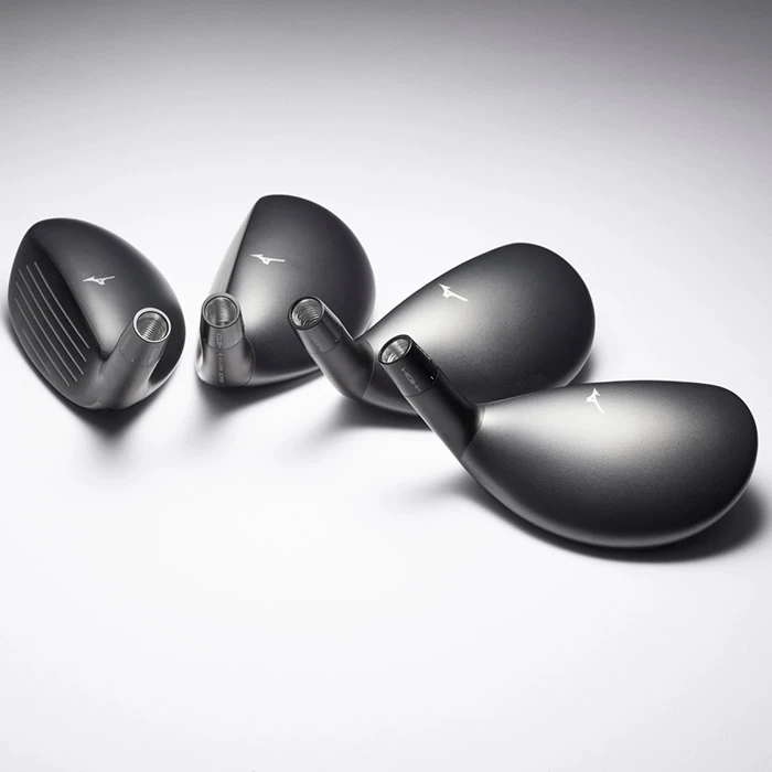 Mizuno CLK 20 Hybrid 4 Mizuno CLK 20 Hybrid - Image 4