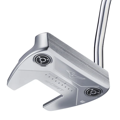 Mizuno M CRAFT TYPE VI Putter 1 Mizuno M CRAFT TYPE VI Putter