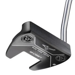 Mizuno M CRAFT TYPE VI Putter 6 Mizuno M CRAFT TYPE VI Putter -GolfPro Sales Shop MZN0650c