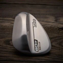 Mizuno T-22 Satin Chrome Wedge 14 Mizuno T-22 Satin Chrome Wedge -GolfPro Sales Shop MZN0652d