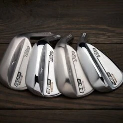 Mizuno T-22 Satin Chrome Wedge 16 Mizuno T-22 Satin Chrome Wedge -GolfPro Sales Shop MZN0652f