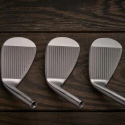 Mizuno T-22 Satin Chrome Wedge 17 Mizuno T-22 Satin Chrome Wedge -GolfPro Sales Shop MZN0652g