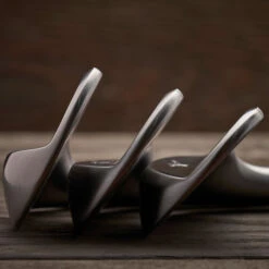 Mizuno T-22 Satin Chrome Wedge 19 Mizuno T-22 Satin Chrome Wedge -GolfPro Sales Shop MZN0652i