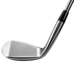 Mizuno T-22 Satin Chrome Wedge 21 Mizuno T-22 Satin Chrome Wedge -GolfPro Sales Shop MZN0652k