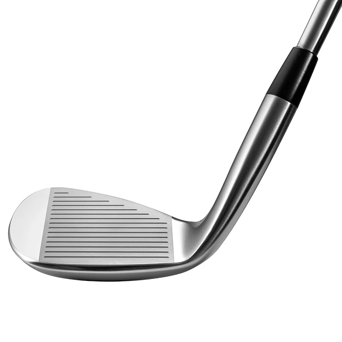 Mizuno T-22 Satin Chrome Wedge 11 Mizuno T-22 Satin Chrome Wedge - Image 11