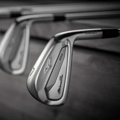 Mizuno Pro 223 Irons (8pcs) 10 Mizuno Pro 223 Irons (8pcs) -GolfPro Sales Shop MZN0662c