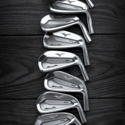 Mizuno Pro 223 Irons (6pcs) 11 Mizuno Pro 223 Irons (6pcs) -GolfPro Sales Shop MZN0663d