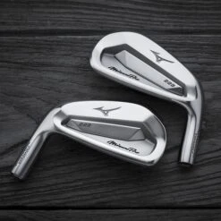 Mizuno Pro 223 Irons (6pcs) 15 Mizuno Pro 223 Irons (6pcs) -GolfPro Sales Shop MZN0663h
