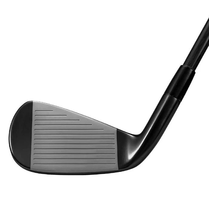 Mizuno Pro Fli-Hi Driving Iron 2 Mizuno Pro Fli-Hi Driving Iron - Image 2