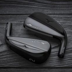 Mizuno Pro Fli-Hi Driving Iron 7 Mizuno Pro Fli-Hi Driving Iron -GolfPro Sales Shop MZN0666c