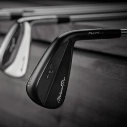 Mizuno Pro Fli-Hi Driving Iron 8 Mizuno Pro Fli-Hi Driving Iron -GolfPro Sales Shop MZN0666d