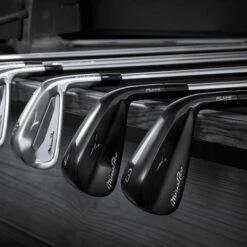 Mizuno Pro Fli-Hi Driving Iron 9 Mizuno Pro Fli-Hi Driving Iron -GolfPro Sales Shop MZN0666e