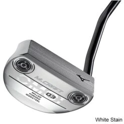 Mizuno OMOI Type III Putter