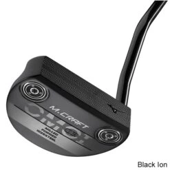 Mizuno OMOI Type III Putter 10 Mizuno OMOI Type III Putter -GolfPro Sales Shop MZN0669c