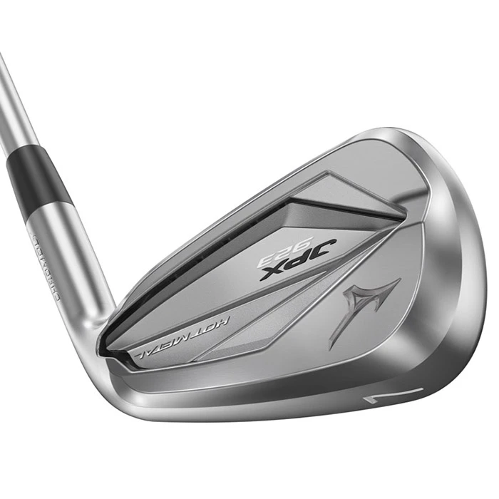 Mizuno JPX923 Hot Metal Irons (6pcs) 3 Mizuno JPX923 Hot Metal Irons (6pcs) - Image 3