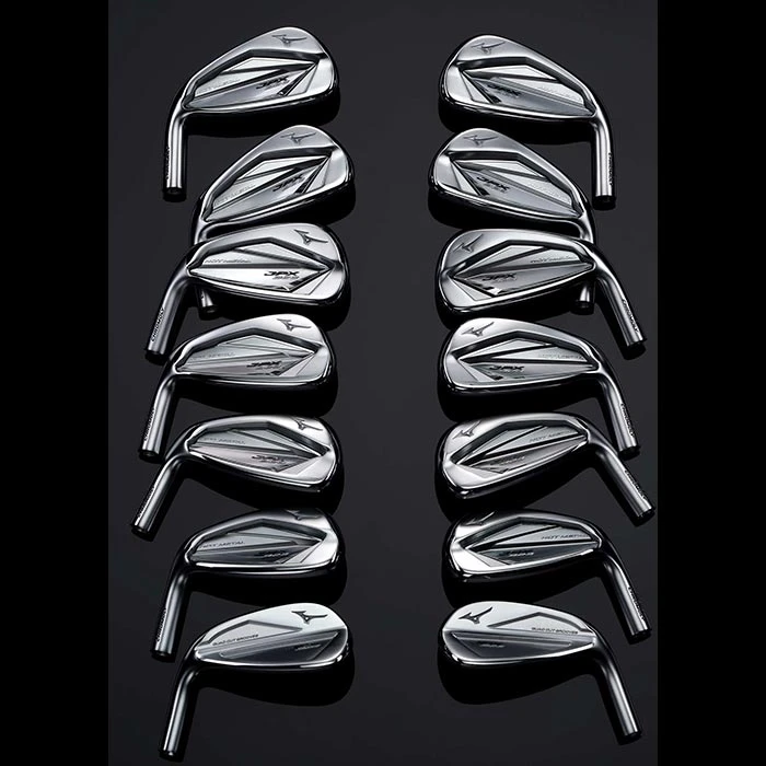 Mizuno JPX923 Hot Metal Irons (6pcs) 4 Mizuno JPX923 Hot Metal Irons (6pcs) - Image 4