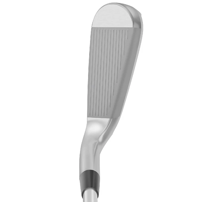 Mizuno JPX923 Hot Metal Pro Irons (6pcs) 1 Mizuno JPX923 Hot Metal Pro Irons (6pcs)