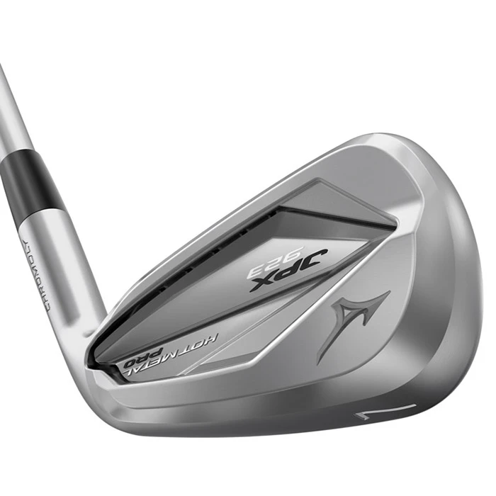 Mizuno JPX923 Hot Metal Pro Irons (6pcs) 3 Mizuno JPX923 Hot Metal Pro Irons (6pcs) - Image 3