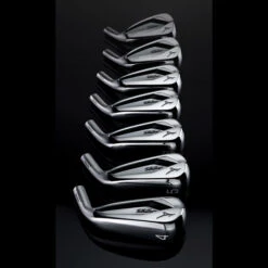 Mizuno JPX923 Hot Metal Pro Irons (6pcs) 7 Mizuno JPX923 Hot Metal Pro Irons (6pcs) -GolfPro Sales Shop MZN0685d