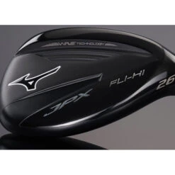 Mizuno JPX923 Fli-Hi Hybrid 7 Mizuno JPX923 Fli-Hi Hybrid -GolfPro Sales Shop MZN0697c