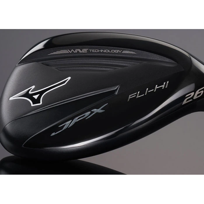 Mizuno JPX923 Fli-Hi Hybrid 3 Mizuno JPX923 Fli-Hi Hybrid - Image 3