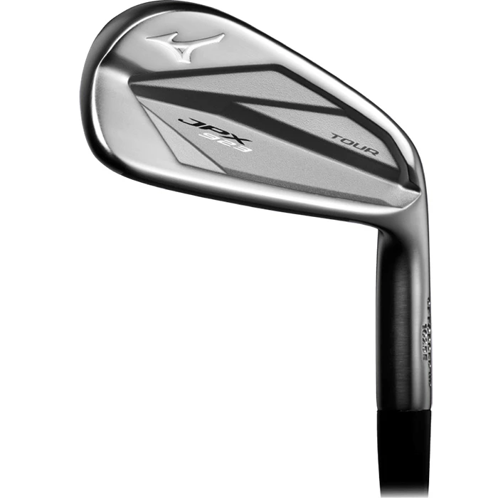 Mizuno JPX923 Tour Irons (6pcs) 1 Mizuno JPX923 Tour Irons (6pcs)