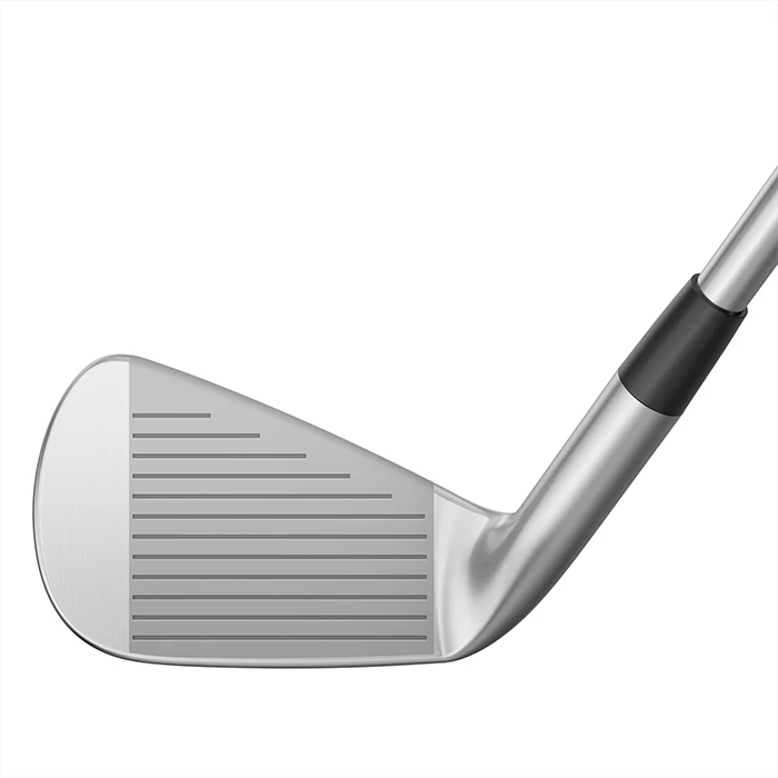 Mizuno JPX923 Tour Irons (6pcs) 3 Mizuno JPX923 Tour Irons (6pcs) - Image 3