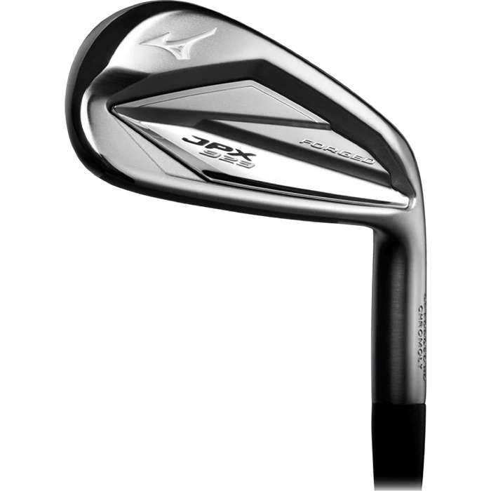 Mizuno JPX923 Forged Irons (6pcs) 1 Mizuno JPX923 Forged Irons (6pcs)