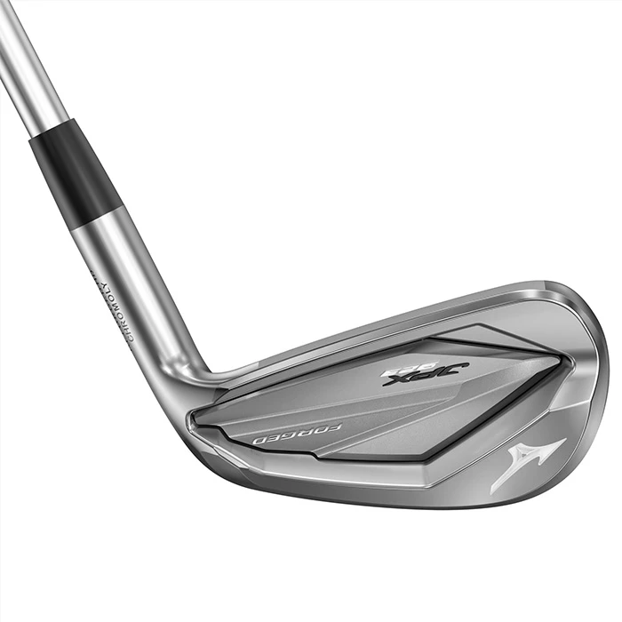 Mizuno JPX923 Forged Irons (6pcs) 5 Mizuno JPX923 Forged Irons (6pcs) - Image 5