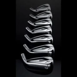 Mizuno JPX923 Hot Metal Pro Individual Iron 7 Mizuno JPX923 Hot Metal Pro Individual Iron -GolfPro Sales Shop MZN0707d