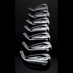 Mizuno JPX923 Hot Metal Pro Individual Iron 4 Mizuno JPX923 Hot Metal Pro Individual Iron - Image 4