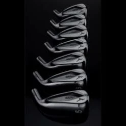 Mizuno JPX923 Hot Metal HL Individual Iron 7 Mizuno JPX923 Hot Metal HL Individual Iron -GolfPro Sales Shop MZN0708d