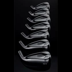 Mizuno JPX923 Hot Metal HL Individual Iron 4 Mizuno JPX923 Hot Metal HL Individual Iron - Image 4