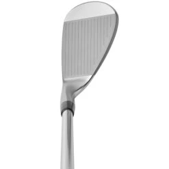 Mizuno S23 Satin Chrome Wedge