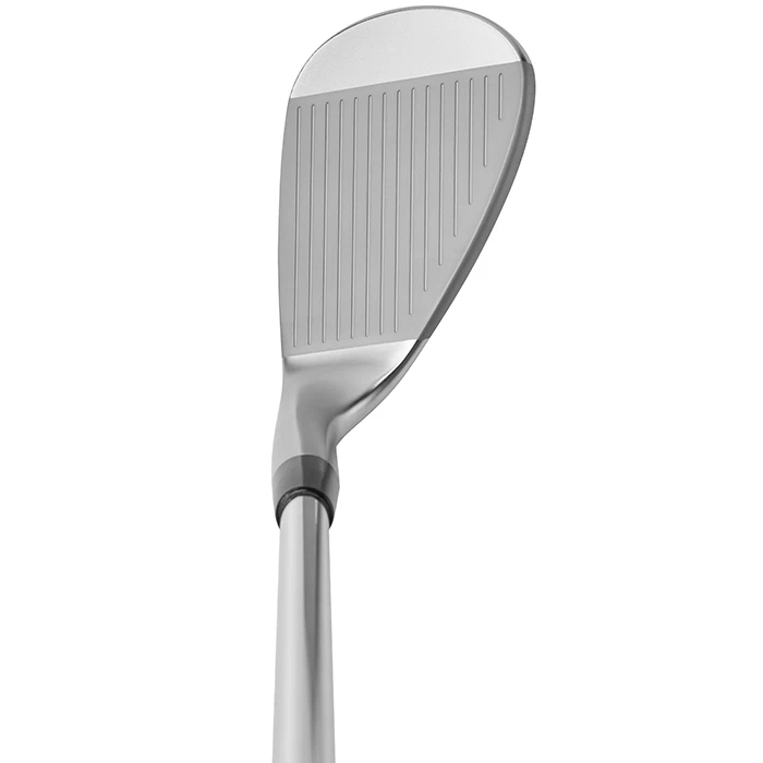 Mizuno S23 Satin Chrome Wedge 1 Mizuno S23 Satin Chrome Wedge