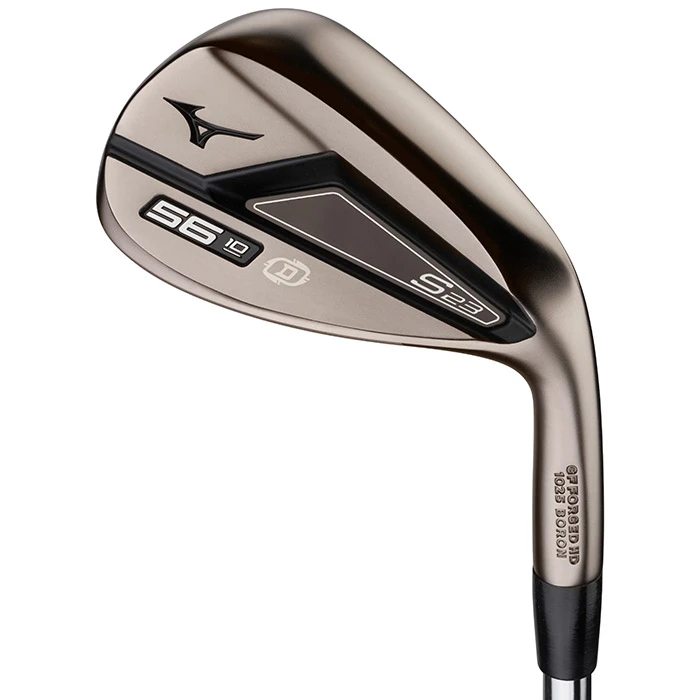 Mizuno S23 Copper Cobalt Wedge 1 Mizuno S23 Copper Cobalt Wedge