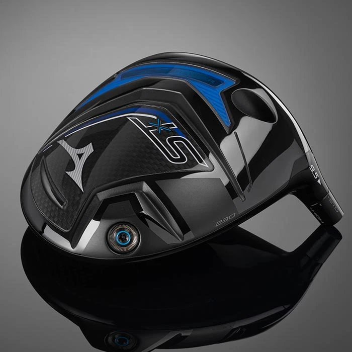 Mizuno ST-X 230 Driver 6 Mizuno ST-X 230 Driver - Image 6