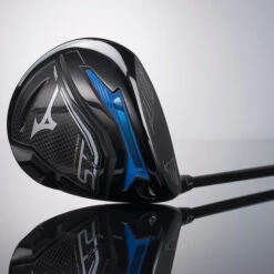 Mizuno ST-X Platinum 230 Driver 7 Mizuno ST-X Platinum 230 Driver -GolfPro Sales Shop MZN0716c